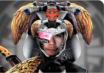 Alvin / Game Design Director